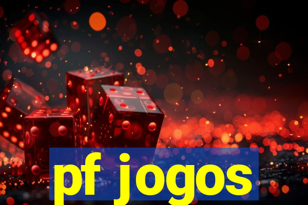 pf jogos